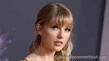 Taylor Swift donates $50,000 to Connecticut mother who was injured in Rhode Island crash