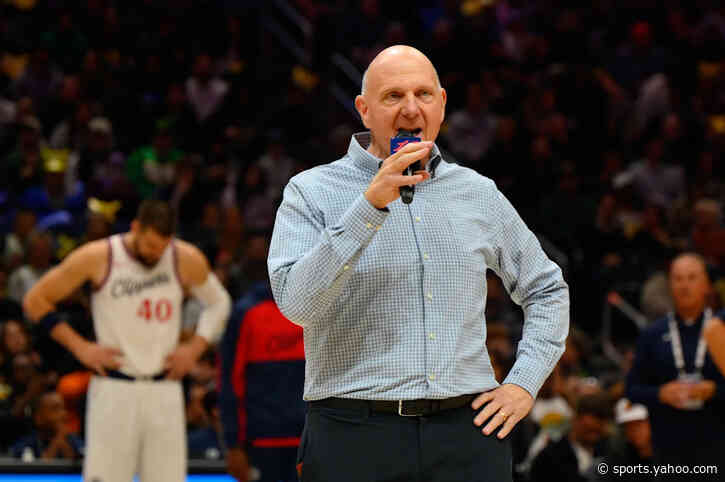Clippers 'vehemently reject' NBA's findings, will 'vigorously challenge' penalties