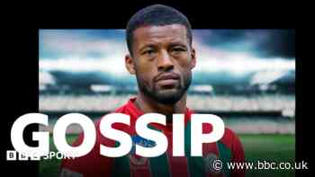 Chelsea make contact with Wijnaldum - Thursday's gossip