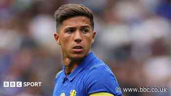 The 20 most expensive transfers of the summer