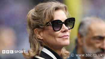 Staveley watches West Ham win amid ownership saga