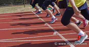 Presidential Physical Fitness Test returns to some schools with plans to expand