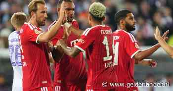 Bayern München krijgt wereldgoal om de oren, maar bekert wel door in Duitsland