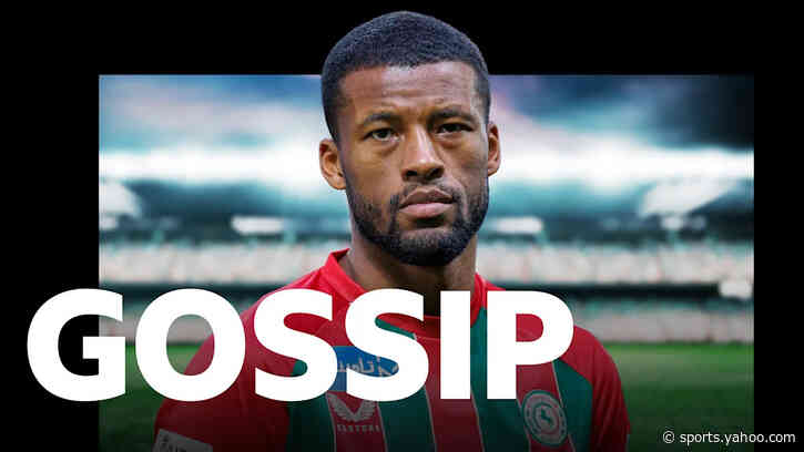 Chelsea make contact with Wijnaldum - Thursday's gossip