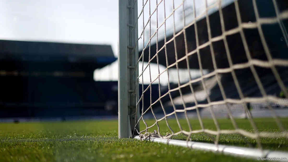 Reading 5-0 Mansfield Town