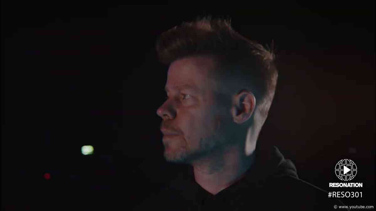 Resonation Radio 301 - Ferry Corsten
