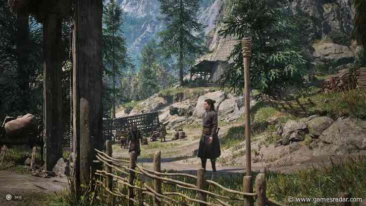 What to do before sundown and Mass in The Blood of Dawnwalker