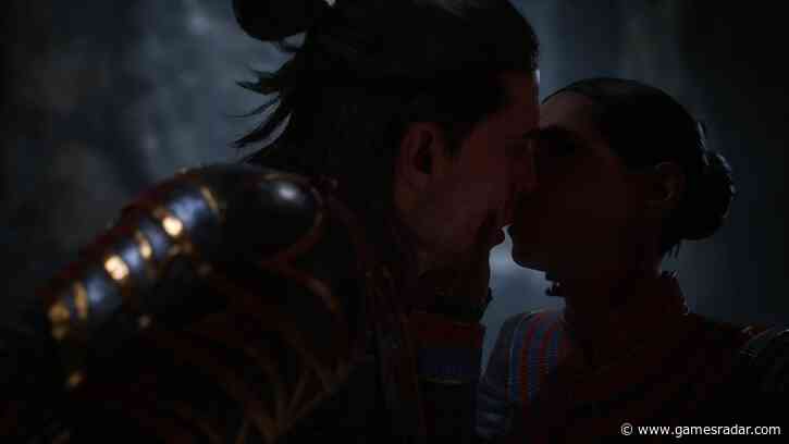 All Blood of Dawnwalker romances and relationships