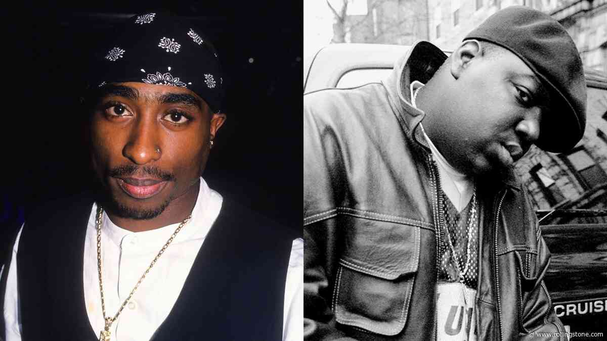 Poetic Justice: Tupac’s Murder Case and Why the Notorious B.I.G.’s May Remain Unsolved