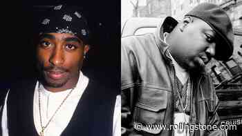 Poetic Justice: Tupac’s Murder Case and Why the Notorious B.I.G.’s May Remain Unsolved
