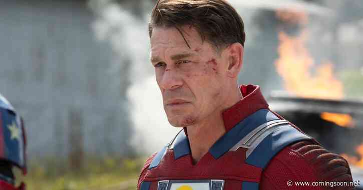 James Gunn Confirms This Peacemaker Character Is Returning to DCU Despite No Season 3 News