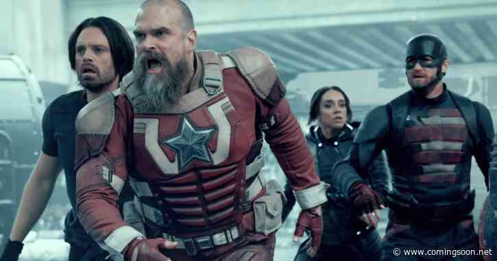 Avengers: Doomsday Directors Explain Why the Movie Has Such a Huge Cast