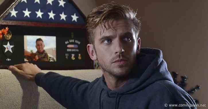 5 Best Dan Stevens Movies Ranked Ahead of Onslaught