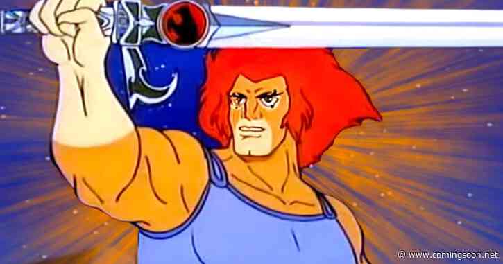 Adam Wingard’s ThunderCats Movie Gets A New Update After Years Of Waiting