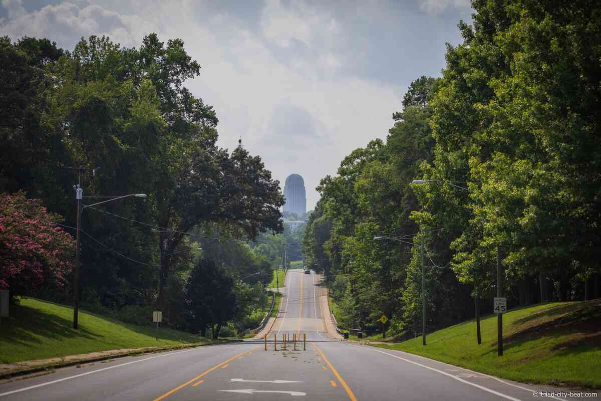 What’s Driving the Piedmont Triad’s Growth