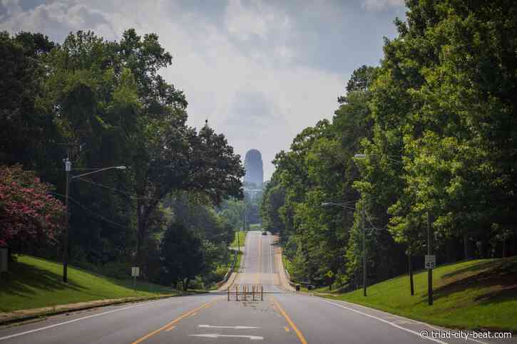 What’s Driving the Piedmont Triad’s Growth