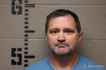 Logan county man, who volunteered with youth church choir, arrested on child pornography charges