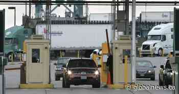 Ontario student accused in U.S. of taking airport photos for Chinese official