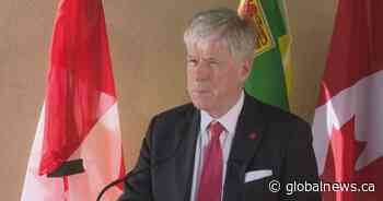 Work at McIlvenna Bay mine ‘monumental’ for Saskatchewan, federal energy minister says
