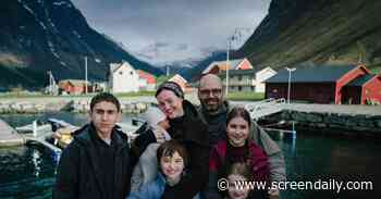 Romania selects ‘Fjord’ as official Oscar submission
