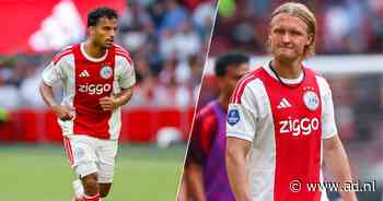 Voetbalpodcast | ‘Blijven van Owen Wijndal en Kasper Dolberg is klein smetje op transferzomer van Ajax’