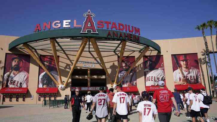 Angels: Stan Kroenke Wants to Build a New Stadium (Already)