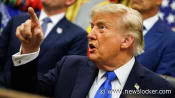 Rechter blokkeert decreet Trump dat geboorterecht VS beperkt