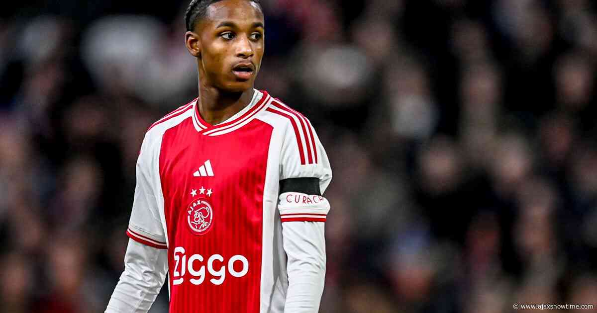 Telstar huurt Martha dit seizoen van Rotherham United; optie tot koop opgenomen in deal