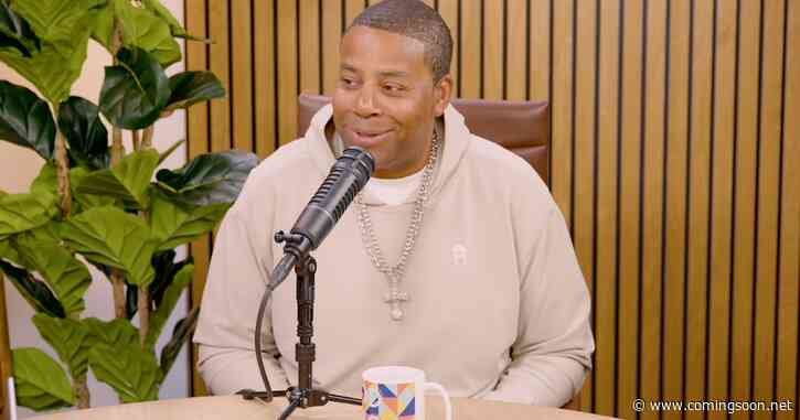 Why Kenan Thompson Nearly Quit Acting Before Becoming an SNL Legend