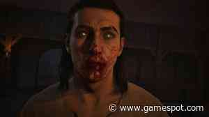 How To Heal As A Vampire In The Blood of Dawnwalker