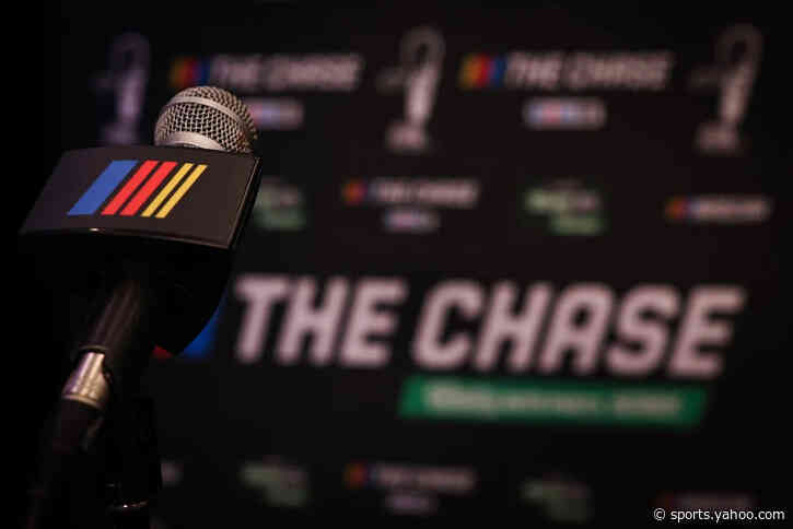 The new Chase for the Championship is different but the same