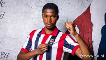 Willem II huurt jongste Manchester United-basisspeler in Premier League-historie