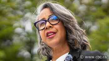COPE's Stephanie Allen withdraws from Vancouver mayoral race