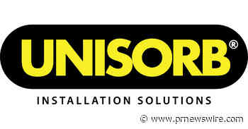 UNISORB Welcomes BILZ-USA to Expand Engineering and Product Solutions