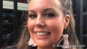 Devastated mum pleads for missing daughter after she vanished without a trace a month ago in suspected serial killer's hunting ground