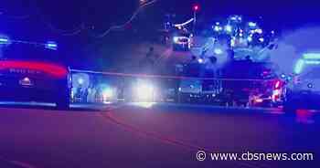 Wife shot, husband found dead after SWAT situation in South Fulton