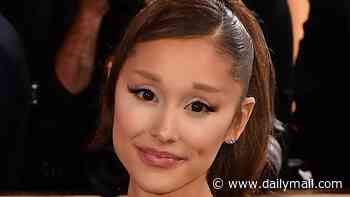 Ariana Grande's shock career move revealed... just weeks after announcing break from spotlight amid fan fears for her health
