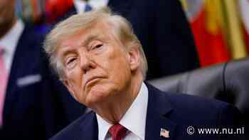 Rechter in VS blokkeert decreet van Trump dat geboorterecht zou beperken
