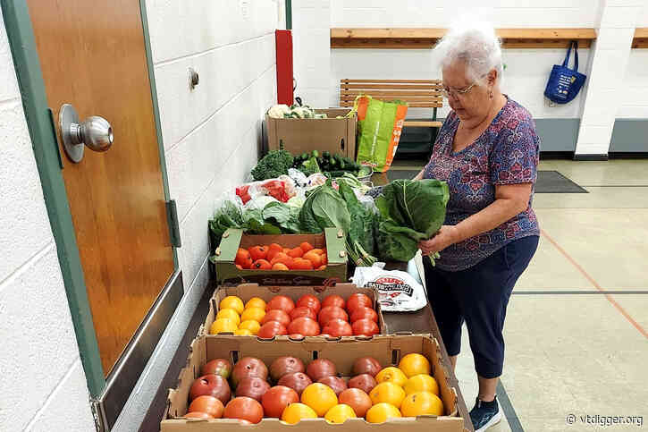 Holland Food Shelf announces closure after months of financial uncertainty