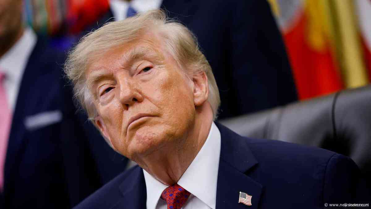 Rechter in VS blokkeert decreet van Trump dat geboorterecht zou beperken