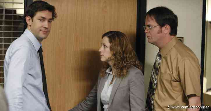 The Office Scores New Spin-off TV Show Ahead of The Paper Season 2