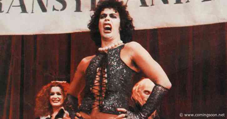Tim Curry’s Cause of Death Confirmed for Rocky Horror Picture Show Star