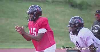 Clark Atlanta prepares for rivalry game against Morehouse College
