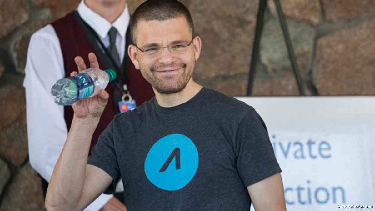 CEO of buy now, pay later giant Affirm says high gas prices are hitting U.S. shoppers