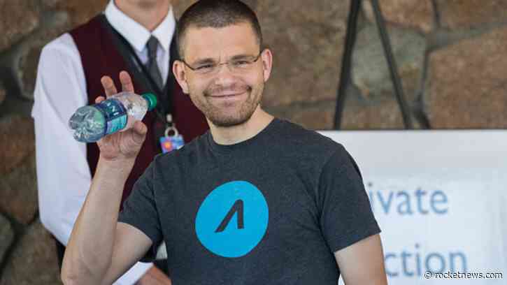 CEO of buy now, pay later giant Affirm says high gas prices are hitting U.S. shoppers