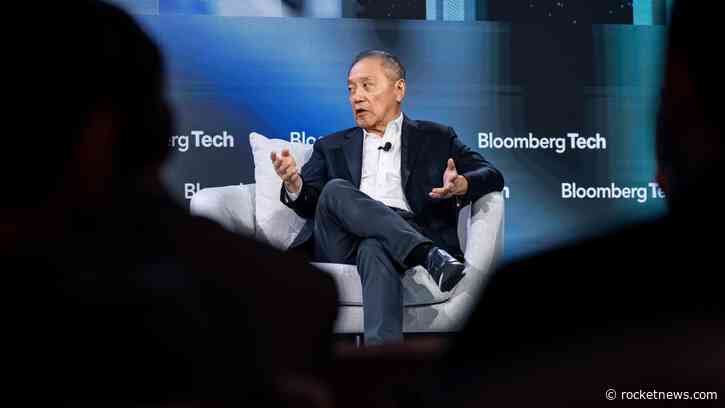 Broadcom’s stock drops 5% as weak guidance overshadows earnings beat