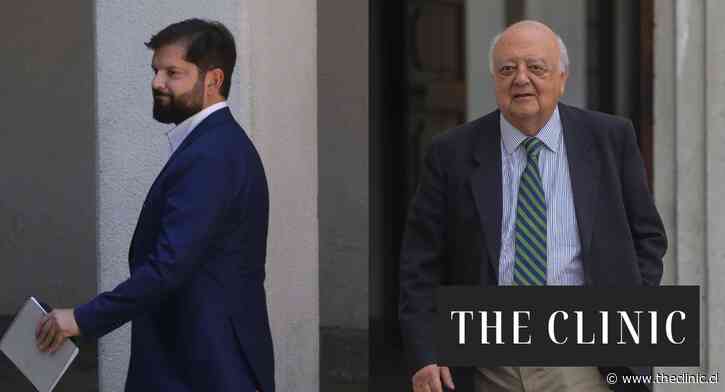 Las desconocidas gestiones de Boric y Viera-Gallo para que Argentina derogara el decreto sobre el “control conjunto” del Estrecho de Magallanes