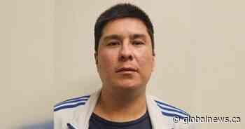 High-risk sex offender with lengthy criminal record to live in Winnipeg