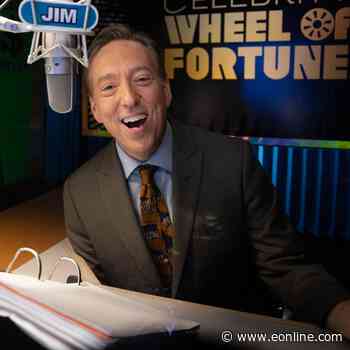 Lawyer for Wheel of Fortune’s Jim Thornton Speaks Out After Suspension