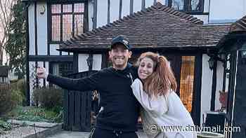 Stacey Solomon and Joe Swash reveal they have sold their £1.3million Pickle Cottage and are moving to new home that 'needs a lot of love'